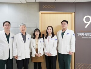 인천성모병원, 폐암 다학제통합진료 1000례 돌파