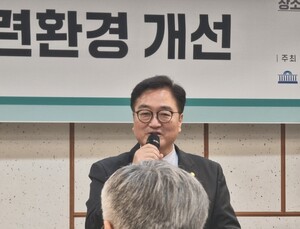 “의료공백 해결 시급한데 대화 진전 없어…의정 신뢰 회복해야”