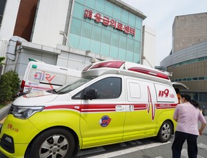 “응급실 2시간 대기하다 대원이 아기 받아”…구급대원 작심발언