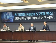 파킨슨보다 심각한 PSP…‘텔로머라제’ 신약, 치료 열쇠될까