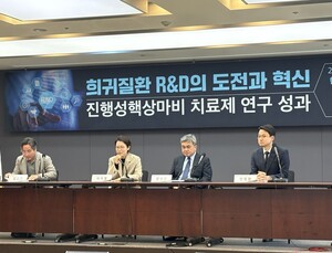 파킨슨보다 심각한 PSP…‘텔로머라제’ 신약, 치료 열쇠될까