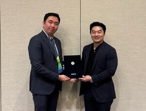 “통합의학 세계화 노력” 자생한방병원, 버지니아 통합의학대와 MOU 