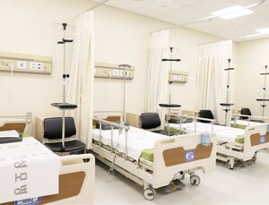 은평성모병원 암센터, 항암주사실 확장…“맞춤치료 강화”