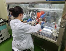 바이오텐 “‘신약 소재 TSP’ 임상서 대장암 환자 면역 활성 효과”