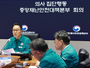 복지부, 전공의 주당 근무시간 72시간으로 단축…“수련환경 혁신”