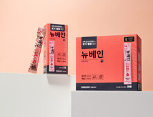 대원제약, 정맥·림프순환 개선제 ‘뉴베인’ 판매 1000만포 돌파