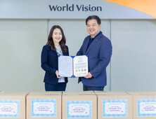 바이엘 코리아, 월드비전 결식아동 돕기 프로그램 동참