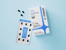 신풍제약 ‘루테인지아잔틴’, 누적 판매 300만 캡슐 돌파