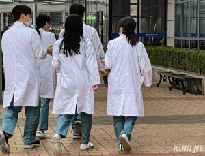 ‘빅5 병원’ 전공의 추가모집 저조…세브란스 67명 지원
