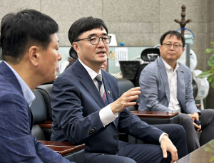 임기근 기재부 2차관 