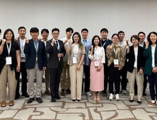 GC녹십자, ‘KASBP 춘계 심포지엄’ 참가…글로벌 임상 전략 공유