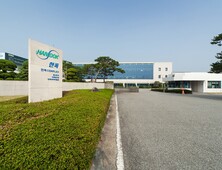 한독, ‘스마트 생태공장 구축 사업’ 선정…오염물질 배출 줄인다