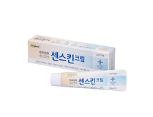 동국제약, 피부염치료제 ‘센스킨크림’ 출시