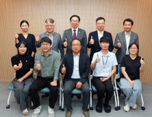 특허청, 고객지원실 이전 1주년 기념 '민원대응 개선 현장간담회' [쿠키포토]