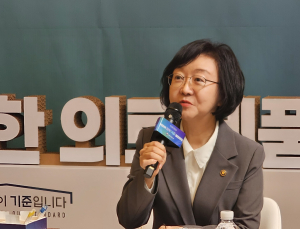 “의약품 규제 정비 시급”…식약처장에게 전달된 현장 목소리