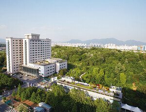 강동경희대병원, 약제 급여 적정성 평가 1등급 획득