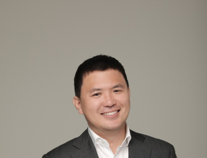 넵튠, 강율빈 단독대표 체제로 전환…정욱 대표는 님블뉴런 각자대표로 선임