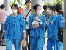 ‘경력 단절’ 간호사 20만명 넘었다…현장 활동 61% 불과