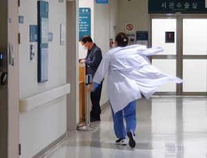 다가오는 전공의 복귀…수련환경 변화 조짐