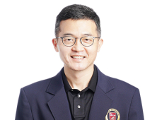 박성수 고려대 안암병원 교수, 중국 린이병원 명예교수 임명