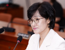 원민경 여가부장관 후보자 “‘피해호소인’ 표현 부적절…윤리규정 검토 필요”