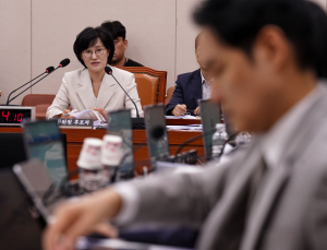 여가부장관 후보자, 박정훈 긴급구제 기각에 “박 대령과 유족께 죄송”