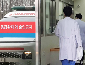 사라진 24%는 어디로?…입대·개원 선택한 전공의들