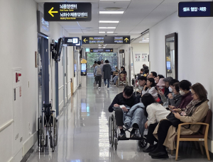 병원급 비급여 연간 7조 추정…1인실 병실료·도수치료 최다