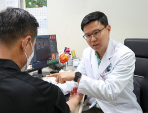 심근경색증 최근 10년 새 1.5배 증가