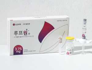 펩트론, 성조숙증 치료제 ‘루프원주’ 국내 출시 준비 마쳐