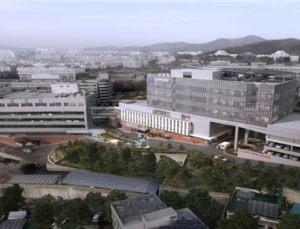 미래 팬데믹 대비…2027년 광주서 국내 첫 감염병 전문병원 가동