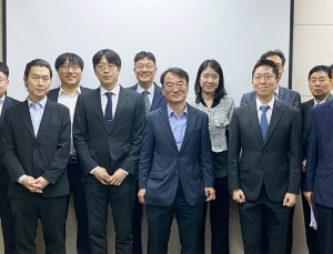 특허청, 법조·산업계 지식재산 전문가 의견수렴 간담회