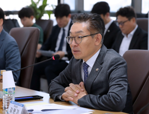 '새정부 국정과제 추진'… 특허청 산하 공공기관 정책협의회 [쿠키포토]
