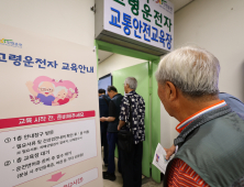 치매 진단 후에도 운전대 잡는다…운전적성검사 응시자 95% ‘면허 유지’
