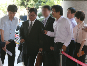 ‘여대생 청부살인범’ 허위진단서 떼준 의사, 심평원 임용 논란