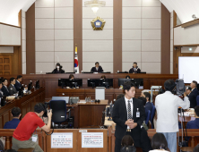 법원, 윤석열 보석 불허…구속 상태 유지