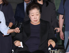 특검, 한학자 총재 구속 기소…‘국힘 쪼개기 후원’ 혐의