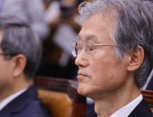 국감 ‘증인 출석’ 거부한 조희대 “사법부 여러 논란에 깊은 책임감” [2025 국감]