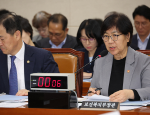 복지부 장관 발언에…‘일반약 판매권’ 전쟁 2라운드 돌입