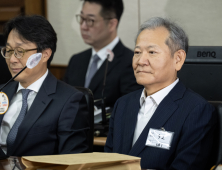 이상민, 첫 공판서 혐의 전면 부인…“계엄 반대했을 뿐”