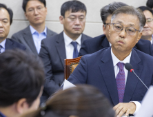 “제약사 로비 사건 기억나지 않나”…약평위 운영 규정 개정 도마 위 [2025 국감]