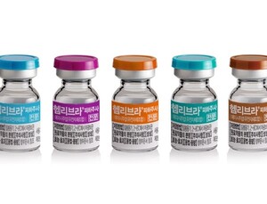JW중외제약 “A형 혈우병 치료제 ‘헴리브라’, WHO 필수의약품 등재”