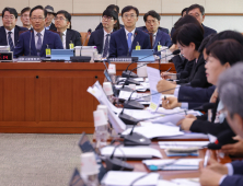 법원 국감서 ‘李 선거법 파기환송·대법원 현장 검증’ 놓고 격돌 [2025 국감]