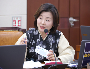 마퇴본부 운영 두고…‘위증 공방’ 벌어져 [2025 국감]