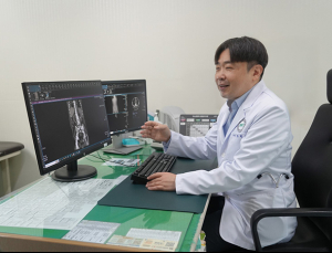 증상 없어 더 위험한 당뇨병성 콩팥병