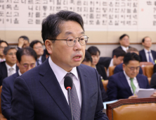 노만석 검찰총장 직무대행 “국민 신뢰 회복 위해 겸허히 노력” [2025 국감]
