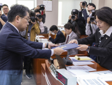 대검 국감, ‘검찰개혁’ 공방에 조폭 연루설·캄보디아 송환 논란까지 [2025 국감]