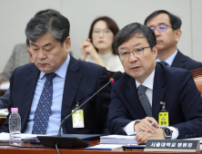“서울대병원 감사 파면하라”…여당, 외유성 출장·비리 의혹 제기