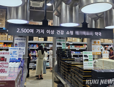 ‘창고형, 마트형’ 약국 이름에 못 넣는다…복지부, 시행규칙 개정 추진