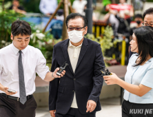 건진법사 “김건희, 샤넬백 ‘잘 받았다’ 전화…처음에만 꺼려”